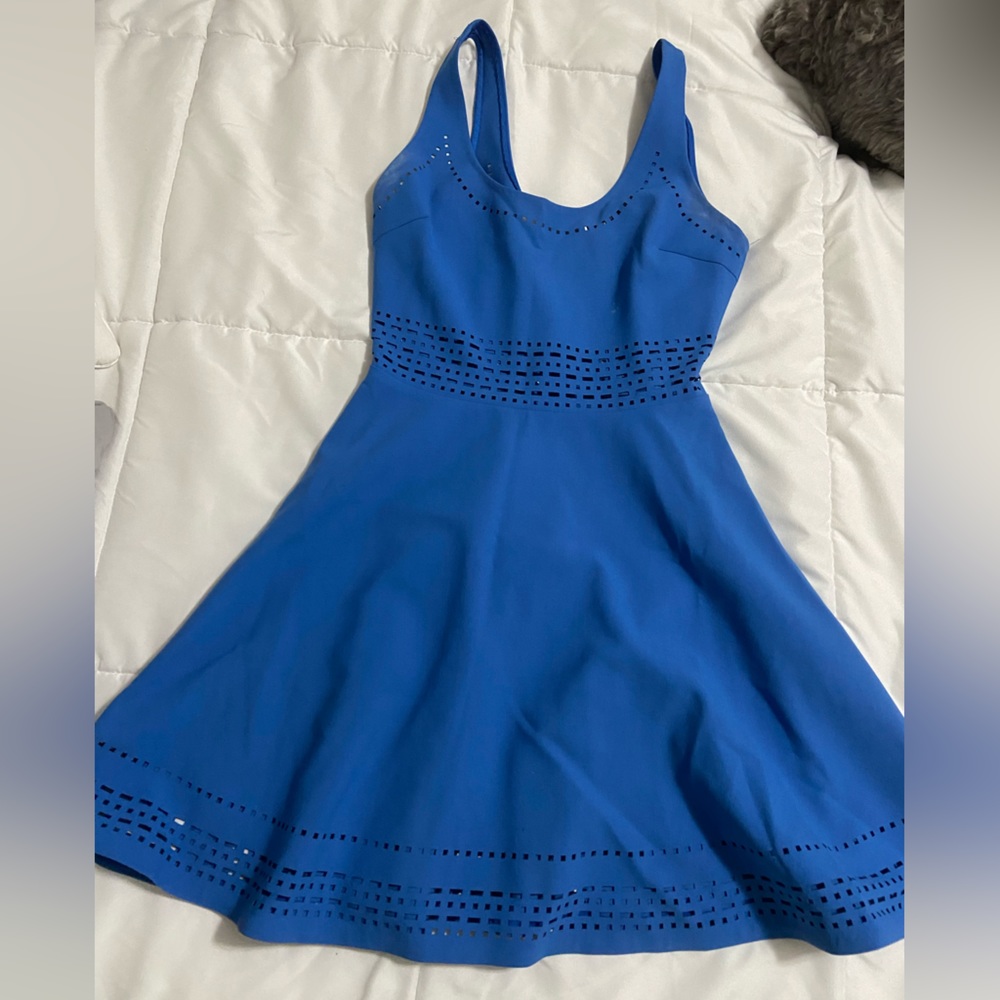Gently used formal dress!!